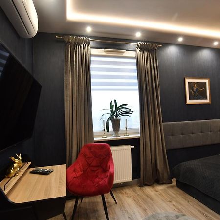 Green Penthouse Grudziądz Dış mekan fotoğraf