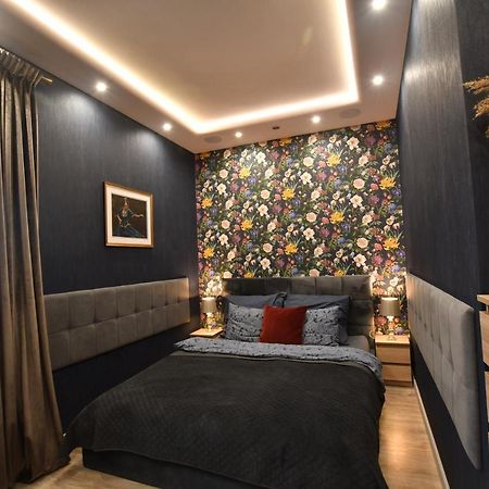 Green Penthouse Grudziądz Dış mekan fotoğraf
