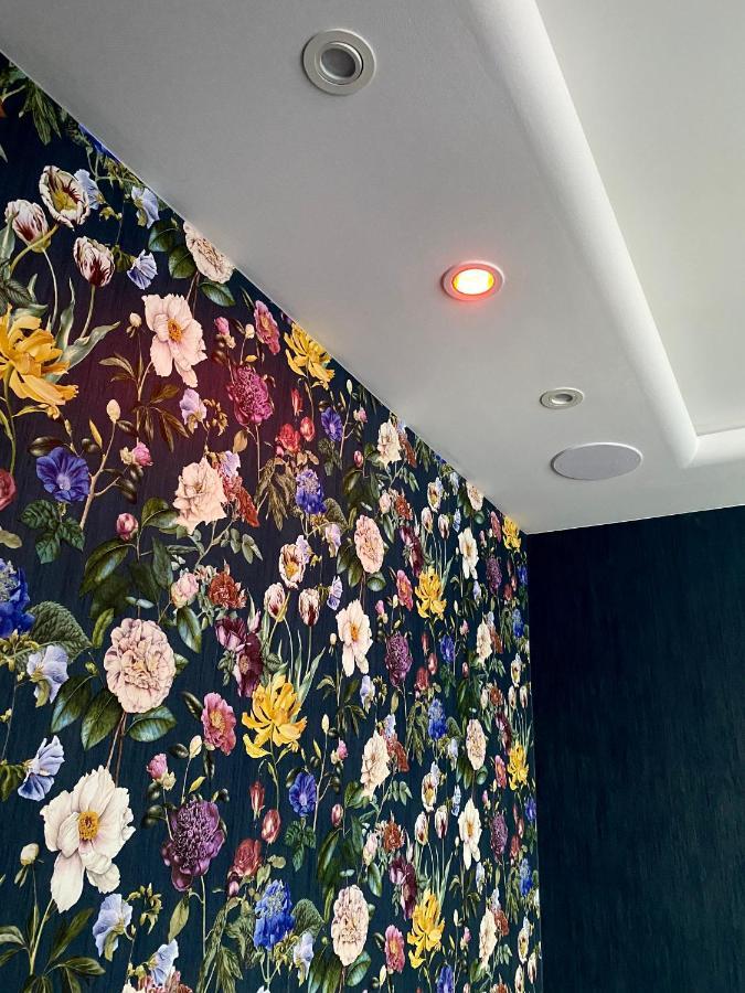 Green Penthouse Grudziądz Dış mekan fotoğraf
