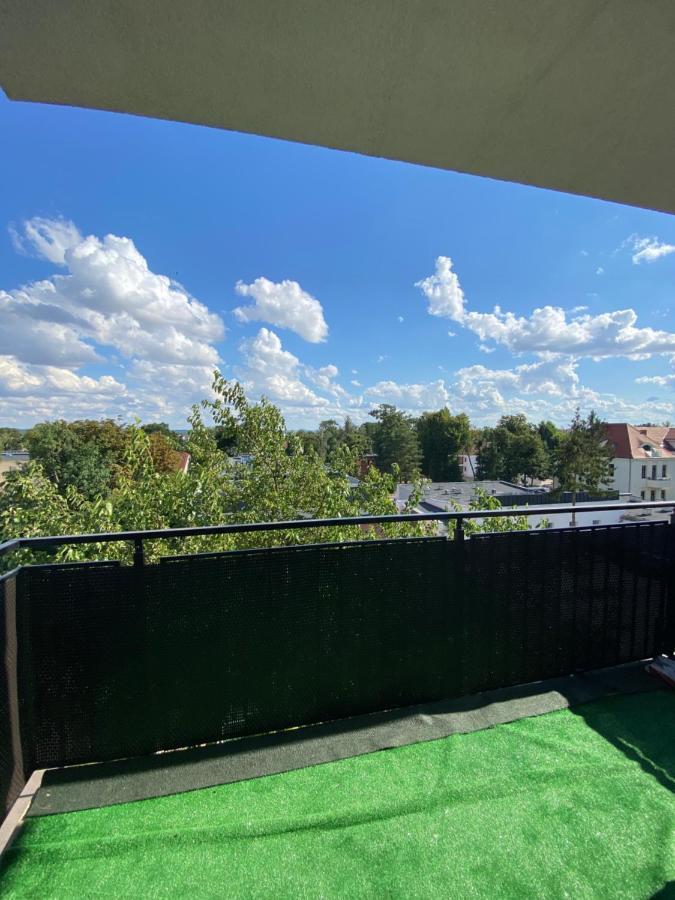 Green Penthouse Grudziądz Dış mekan fotoğraf