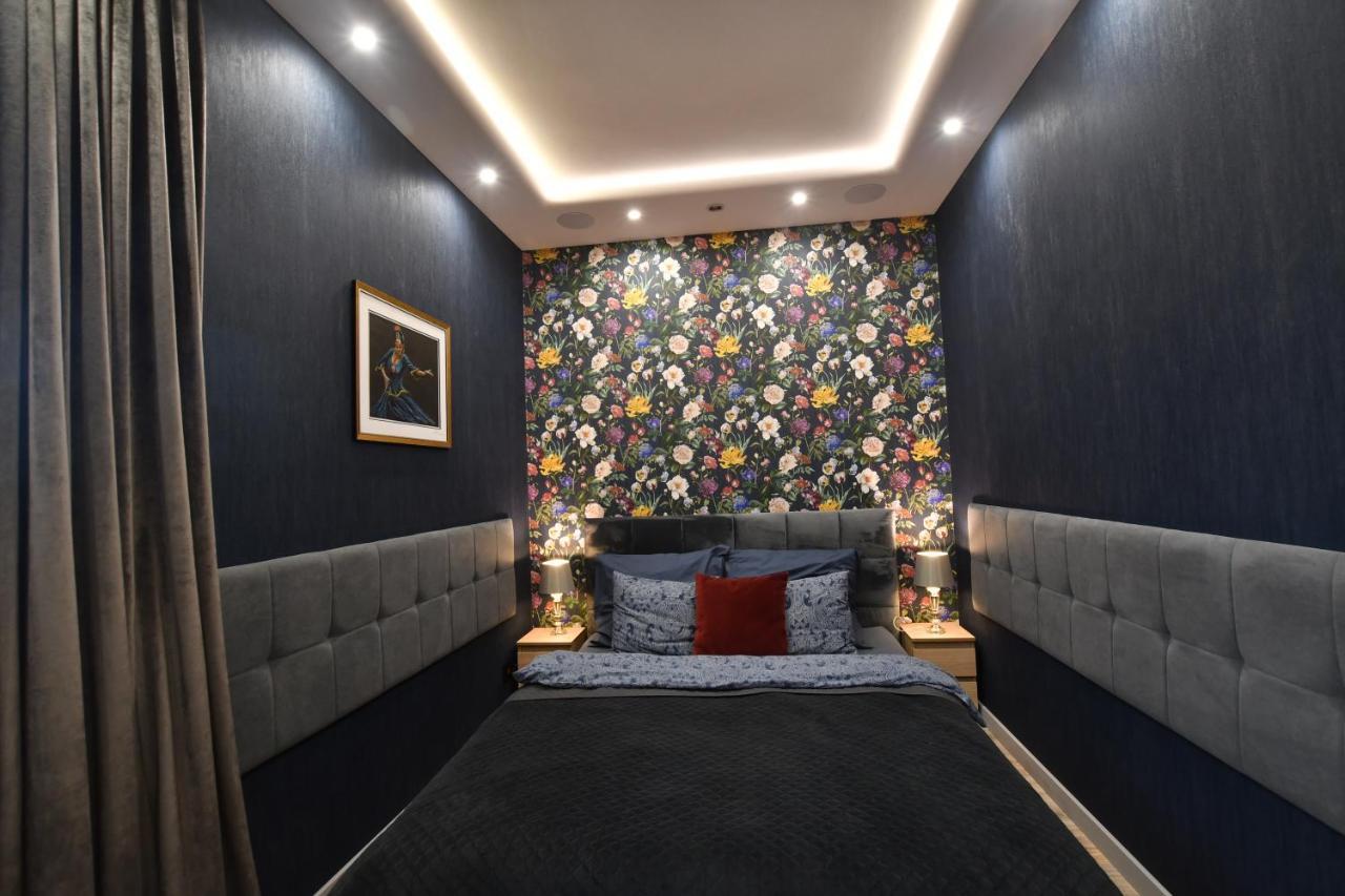 Green Penthouse Grudziądz Dış mekan fotoğraf