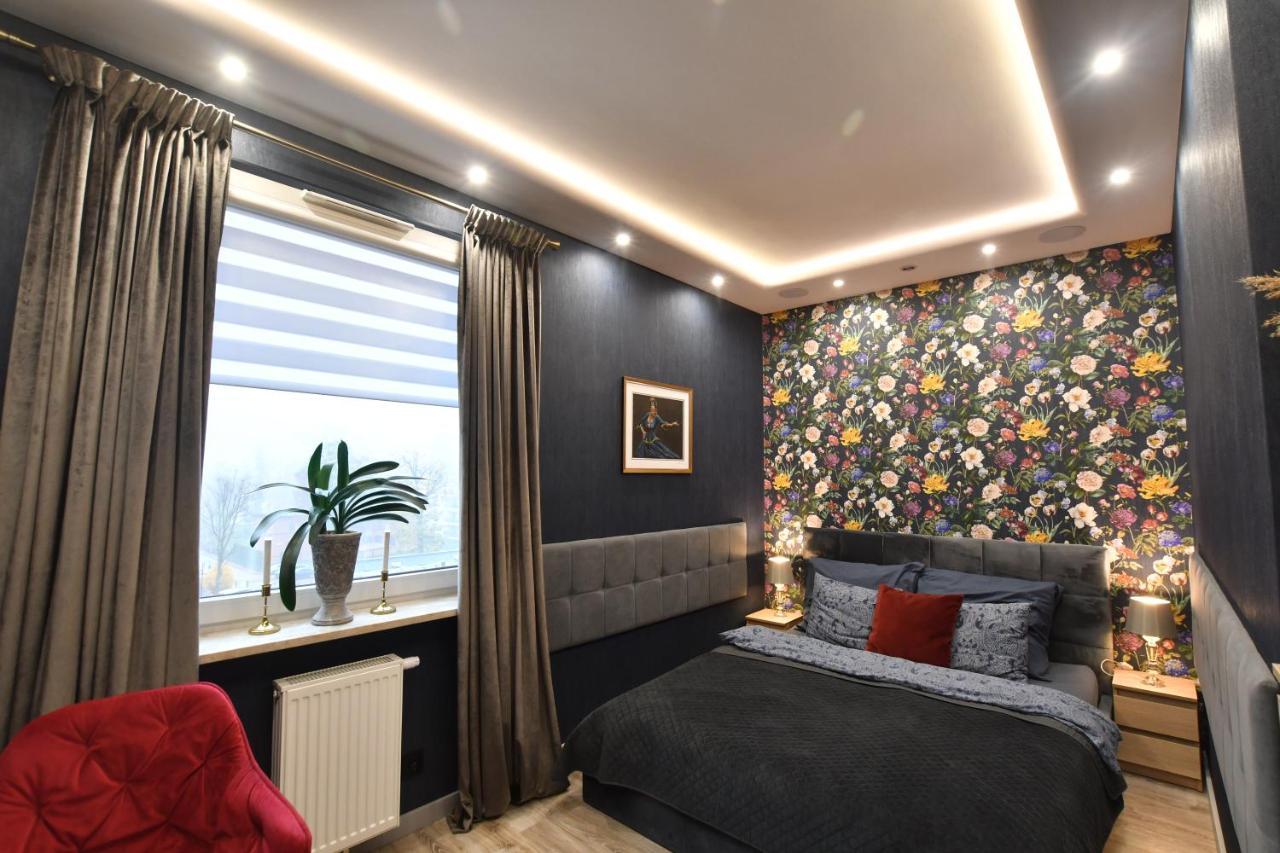 Green Penthouse Grudziądz Dış mekan fotoğraf